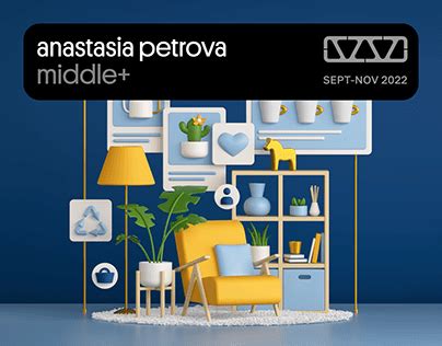 Future Plans and Projects of Anastasia Petrova