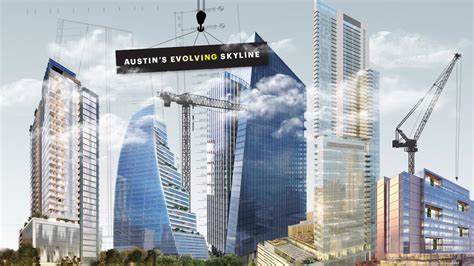 Future Plans and Projects of Austin Reines