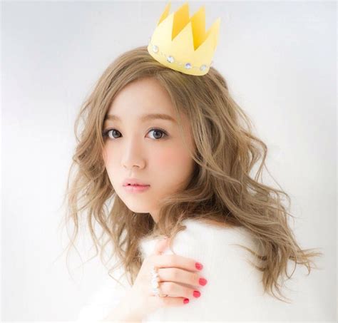 Future Plans and Projects of Kana Nishino