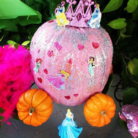 Future Plans and Projects of Princess Pumpkins