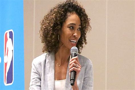 Future Plans and Projects of Sage Steele