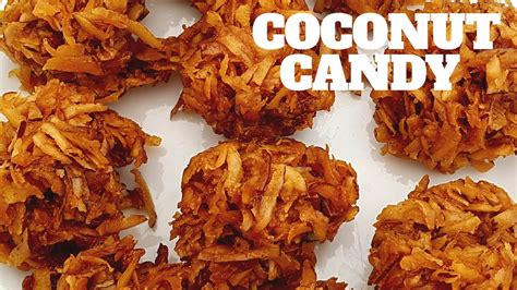 Future Plans of Candy Coconuts Teased