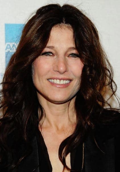 Future Projects: What's Next for Catherine Keener