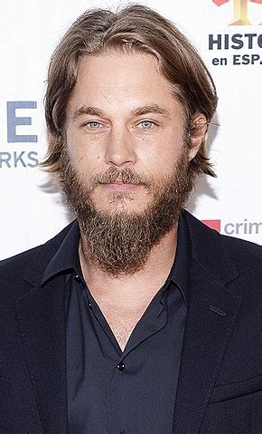 Future Projects: What Lies Ahead for Travis Fimmel in the Entertainment Industry?