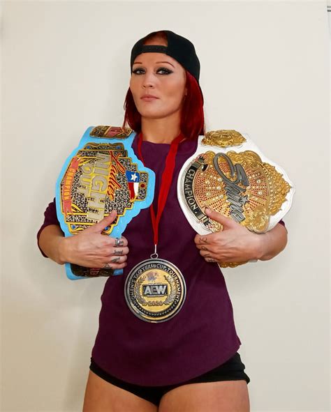 Future Projects and Endeavors of Ivelisse Velez