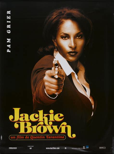 Future Projects and Legacy of Jackie Brown