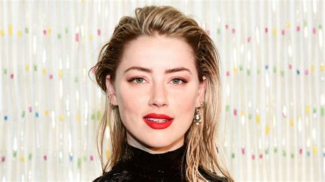 Future Projects and Plans of Amber Heard