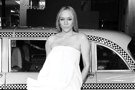 Future Projects and Plans of Chloe Sevigny