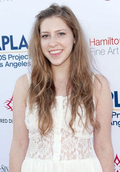 Future Projects and Plans of Eden Sher