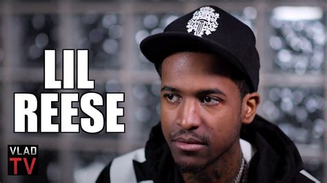 Future Projects and Plans of Lil Reese