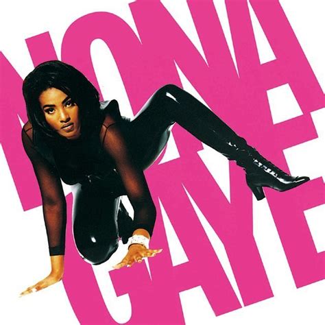 Future Projects and Plans of Nona Gaye