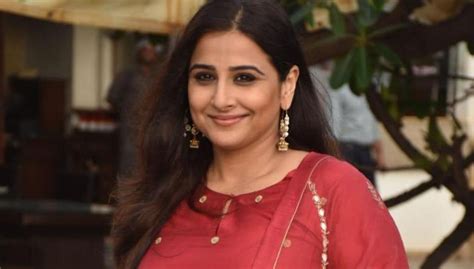 Future Projects and Upcoming Films of Vidya Balan