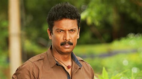 Future Projects and Upcoming Ventures of Samuthirakani