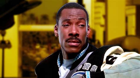 Future Projects for Eddie Murphy