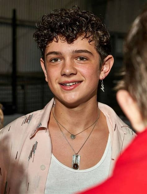 Future Projects of Noah Jupe