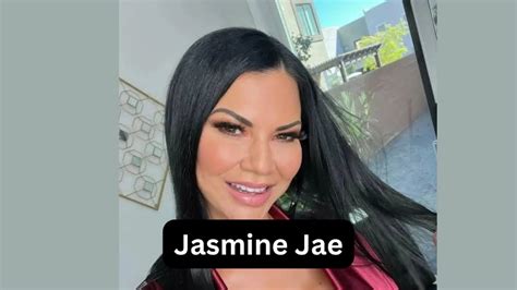 Future Prospects for Jasmine Jae