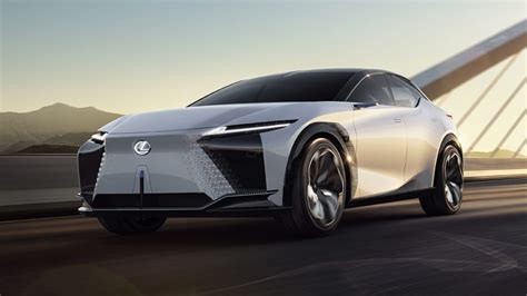 Future Prospects for Lexus and Legacy