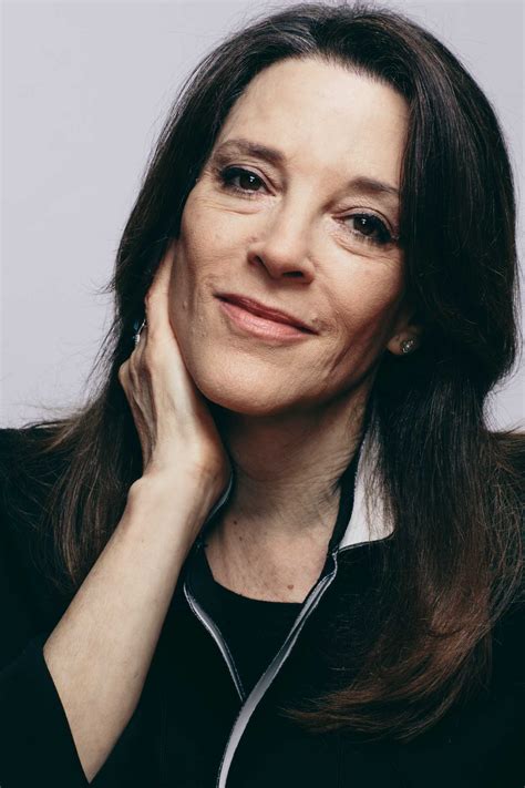 Future Prospects for Marianne Williamson's Career and Work