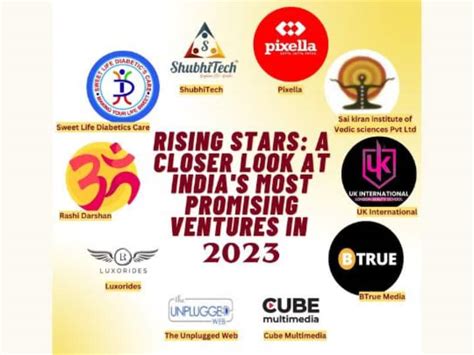 Future Ventures for the Promising Rising Star