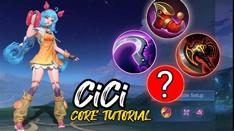 Future plans and projects of Cici Moon: What's next?