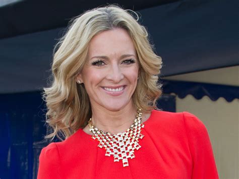 Gabby Logan's Public Image and Media Presence