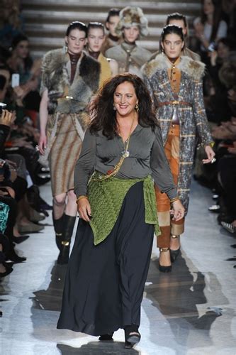 Gabriella Missoni Biography