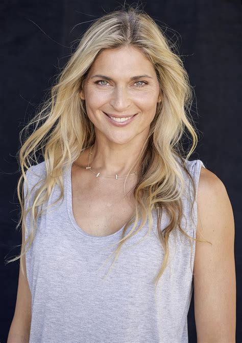 Gabrielle Reece Biography