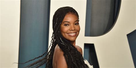 Gabrielle Union's Fitness and Wellness Routine