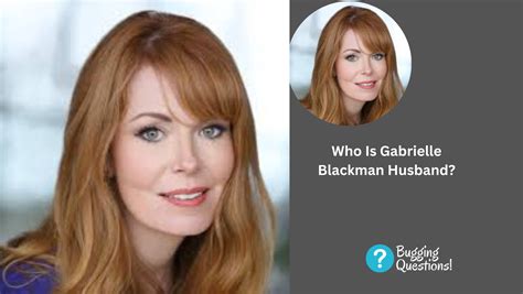 Gaby Black's Personal Life and Relationships