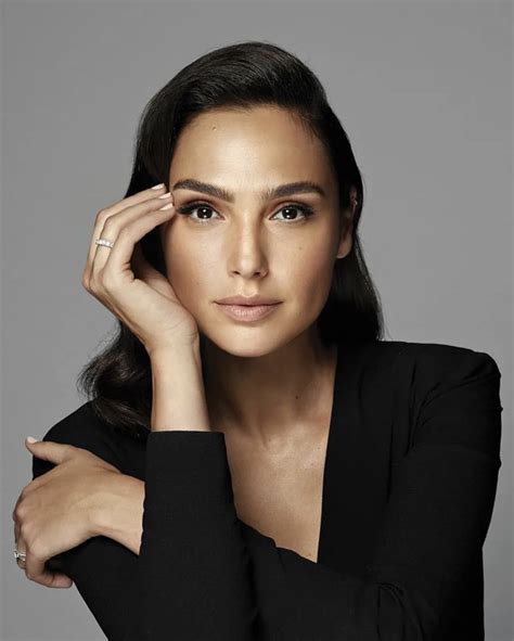 Gal Gadot’s Net Worth and Career Achievements