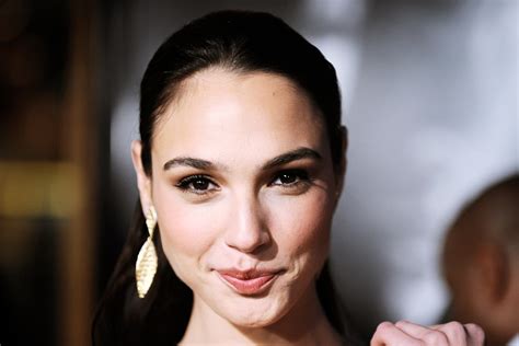 Gal Gadot’s Rise to Fame and Success