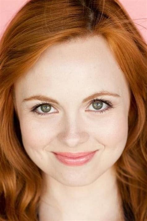 Galadriel Stineman Biography