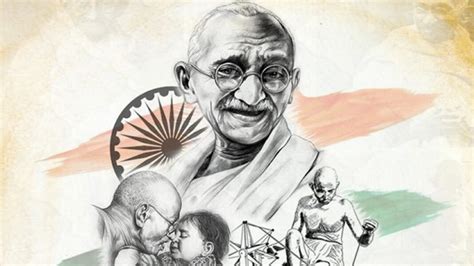 Gandhi's Impact on World History and Peace Movements