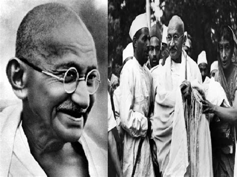 Gandhi's Influence on India's Independence Movement