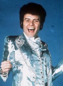 Gary Glitter Biography: A Brief Overview