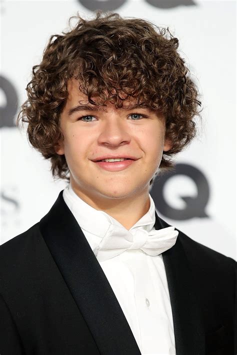 Gaten Matarazzo's Early Life and Background