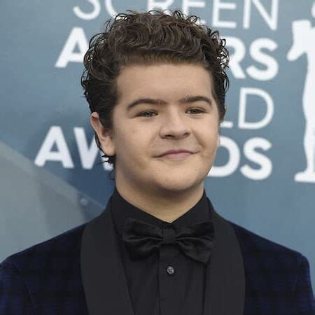 Gaten Matarazzo's Fanbase and Worldwide Recognition