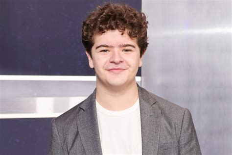 Gaten Matarazzo's Net Worth and Financial Success