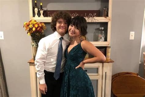 Gaten Matarazzo's Personal Life and Relationships