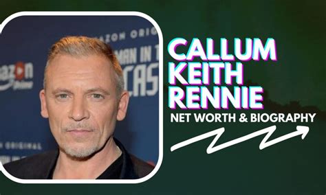 Gay Rennie: Personal Life and Net Worth