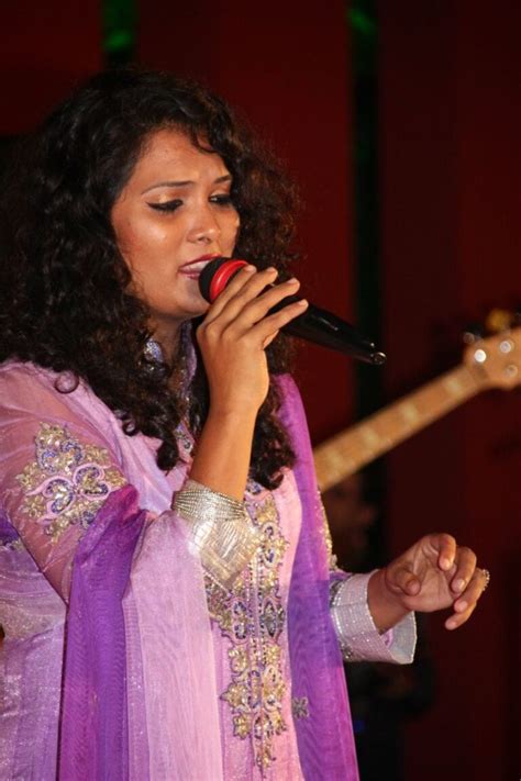 Geeta Mali's Impact and Contributions to the World of Music