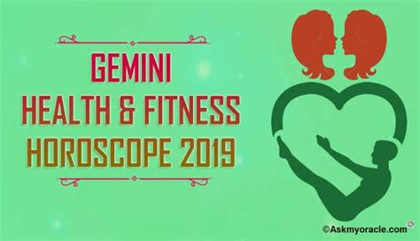 Gemini's Journey to Health and Wellness