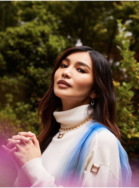 Gemma Chan's Rise to Fame