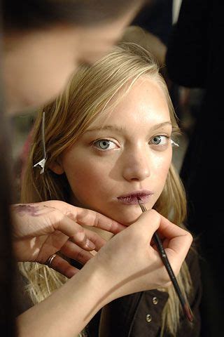 Gemma Ward's Acting Career