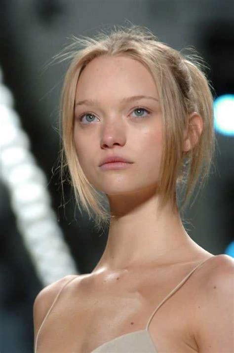 Gemma Ward Biography