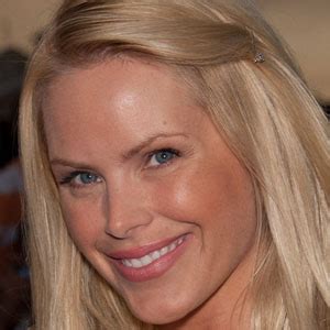 Gena Lee Nolin's Personal Life