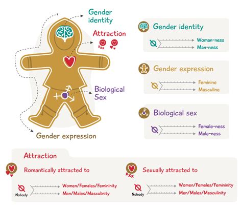 Gender and Identity: Unveiling the Connection between Shorn Locks and Self-Expression