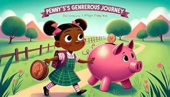 Generous Contributions of Penny Pink