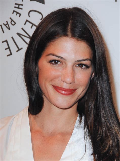 Genevieve Cortese's Rise to Fame in Hollywood