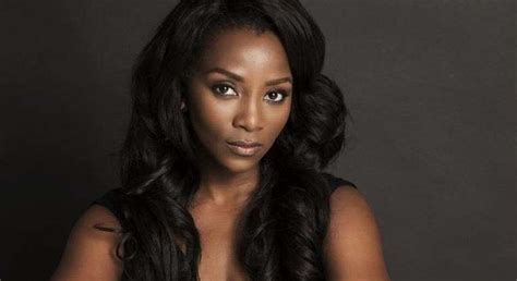 Genevieve Nnaji's Acting Career Highlights